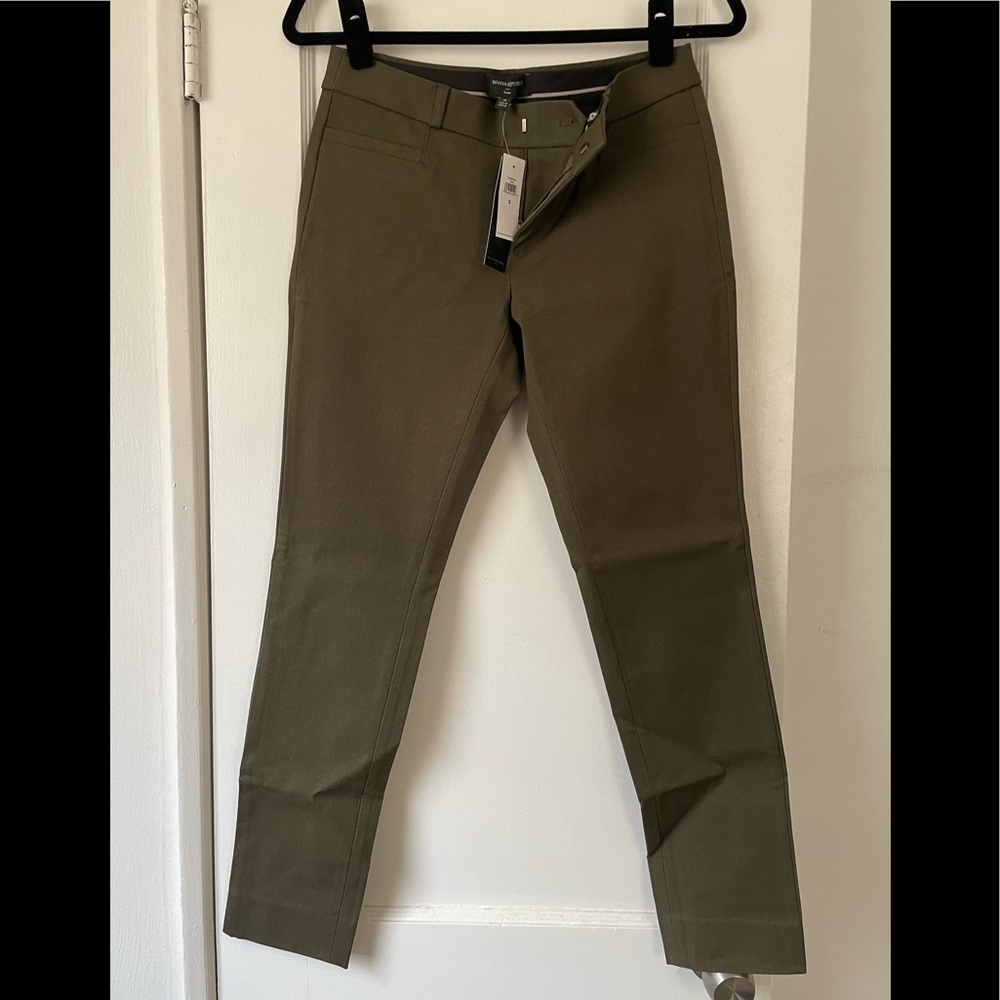 Banana Republic Dress Pant - Sloan Skinny